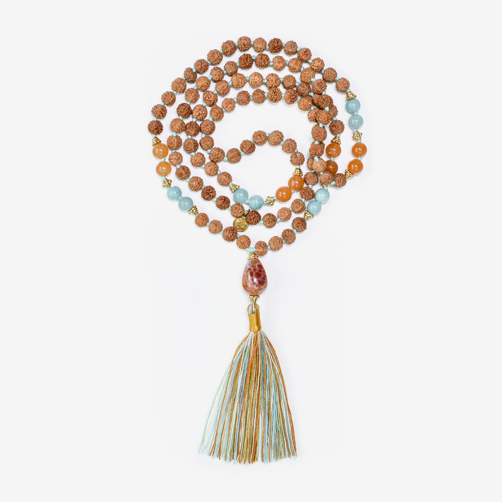 Mala Bracelets and Necklaces, Vancouver