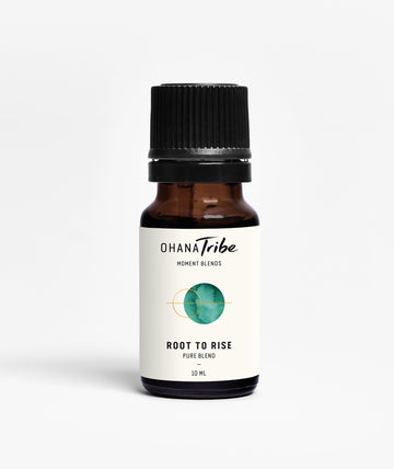 Root to rise Essential Oil